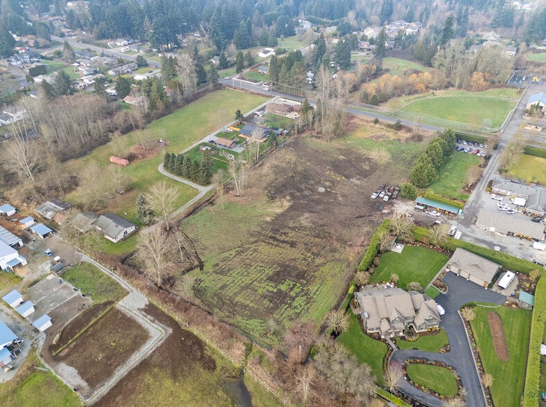 More Photos Of 11104 8th Street East, Edgewood Land For Sale