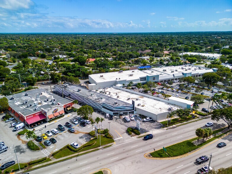 More Photos Of 14951 S Dixie Hwy, Palmetto Bay Freestanding For Sale