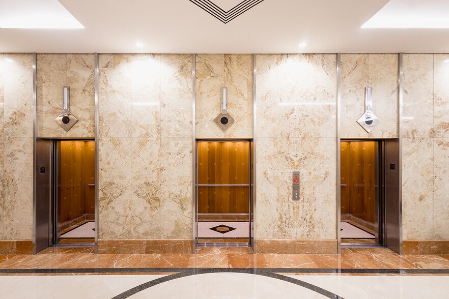 More Photos Of 1120 Connecticut Ave NW, Washington Office For Lease