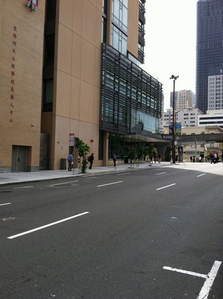 More Photos Of 835 Kearny St, San Francisco Restaurant For Lease