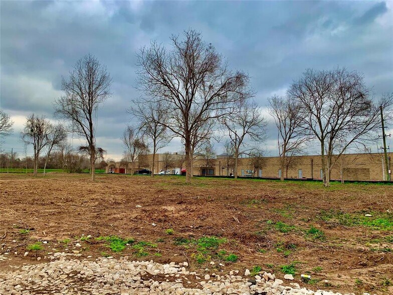 More Photos Of 0 Knights Court, Missouri City Land For Sale