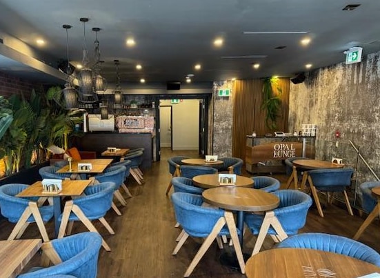 More Photos Of 124 Danforth Ave, Toronto Storefront Retail Residential For Sale