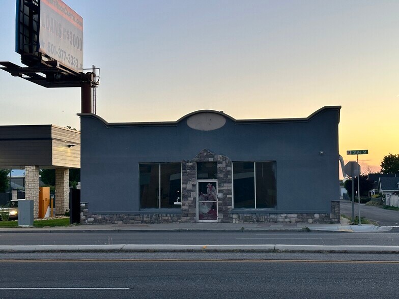 More Photos Of 3018 S State St, Salt Lake City Storefront For Lease