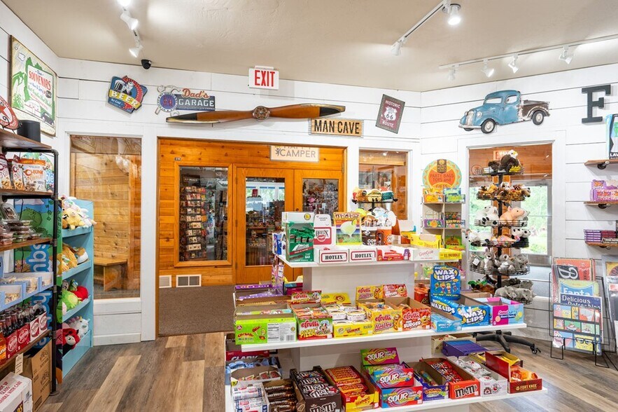 More Photos Of 7828 State Highway 42, Egg Harbor General Retail For Sale