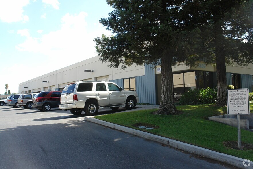 More Photos Of 3670-3680 Charter Park Dr, San Jose Unknown For Lease