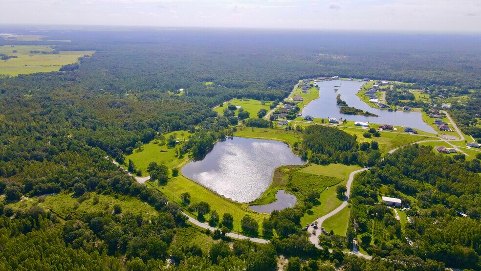 More Photos Of 10460 Ehren Cutoff, Land O' Lakes Land For Sale