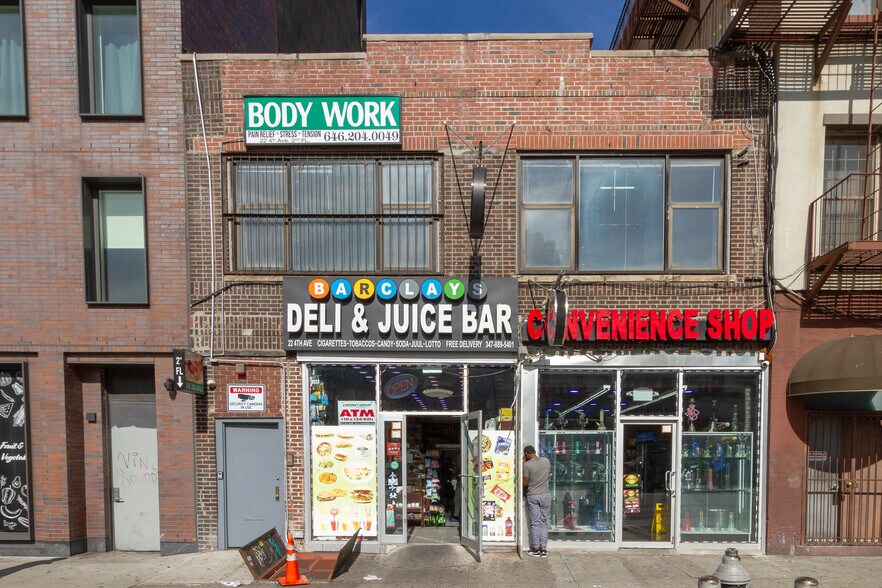 More Photos Of 22-26 4th Ave, Brooklyn Storefront Retail Office For Lease