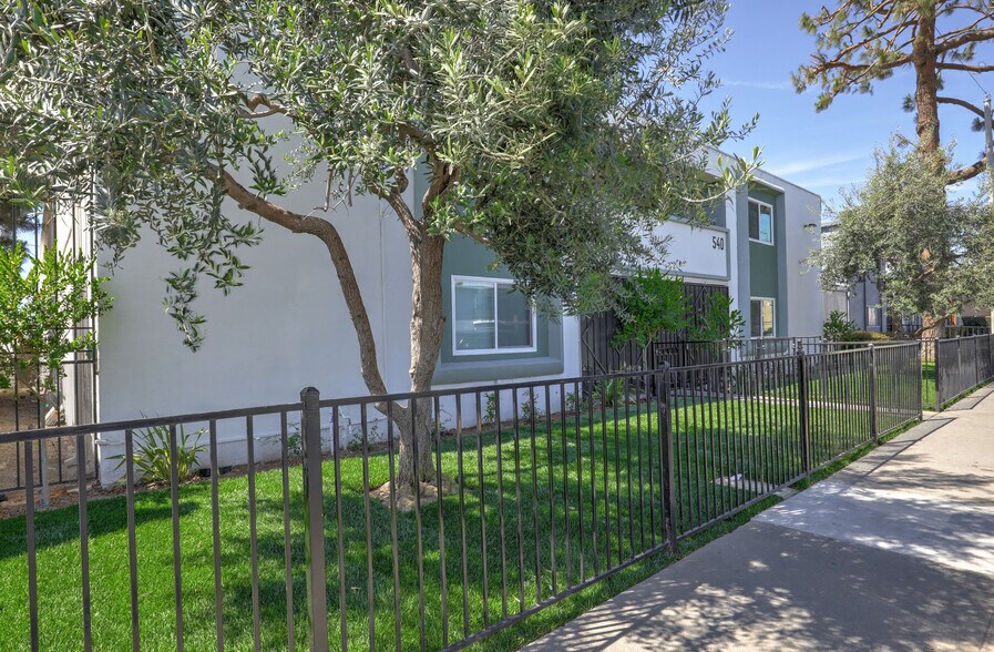 More Photos Of 540 Cuesta Del Mar Dr, Oxnard Apartments For Sale