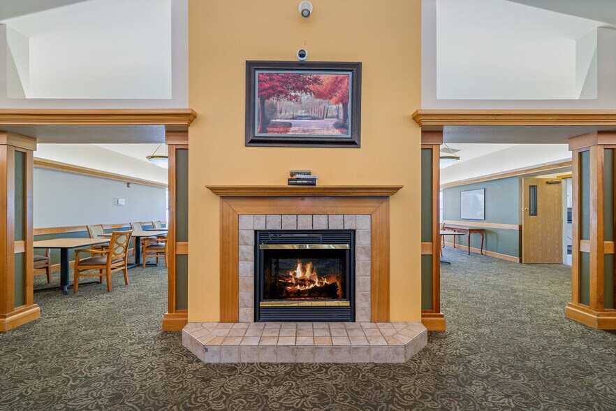 More Photos Of 35385 Tohl Ave, Nehalem Assisted Living For Sale
