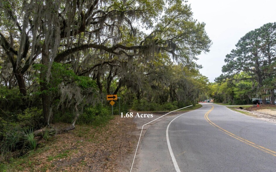 More Photos Of 1711 Salem Rd, Beaufort Land For Sale