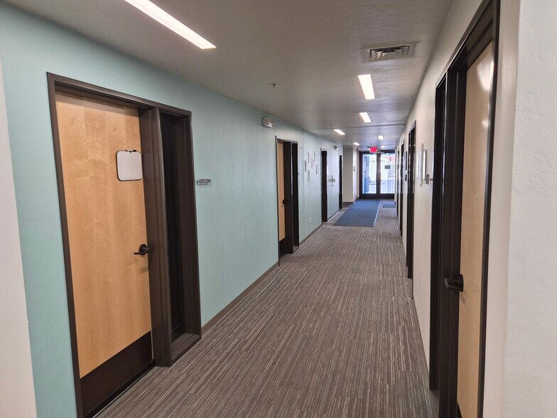 More Photos Of 3655 E 2nd St, Tucson Office For Sale