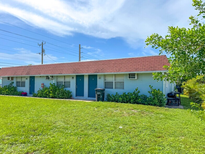 More Photos Of 3307 Windsor Ave, West Palm Beach Multifamily For Sale