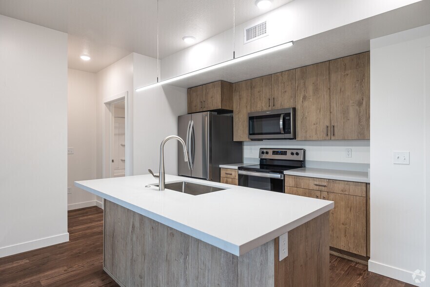 More Photos Of 81 W 300 S, Logan Apartments For Lease