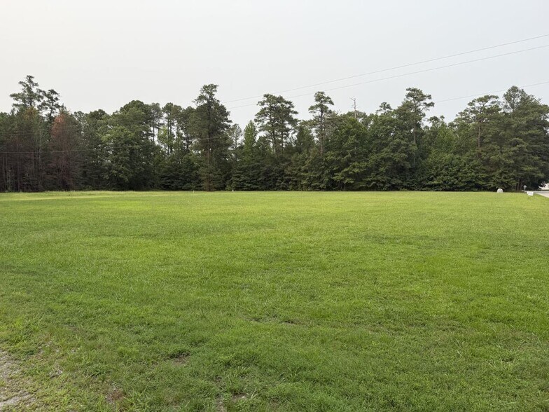 Primary Photo Of 120 Allen rd, Jarratt Land For Sale