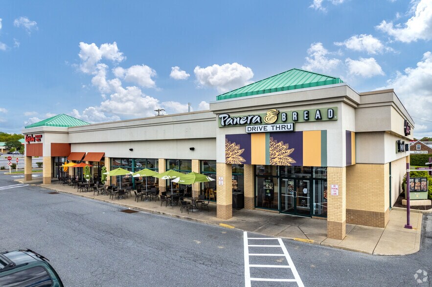 More Photos Of 2601-2631 Macarthur Rd, Whitehall Unknown For Sale