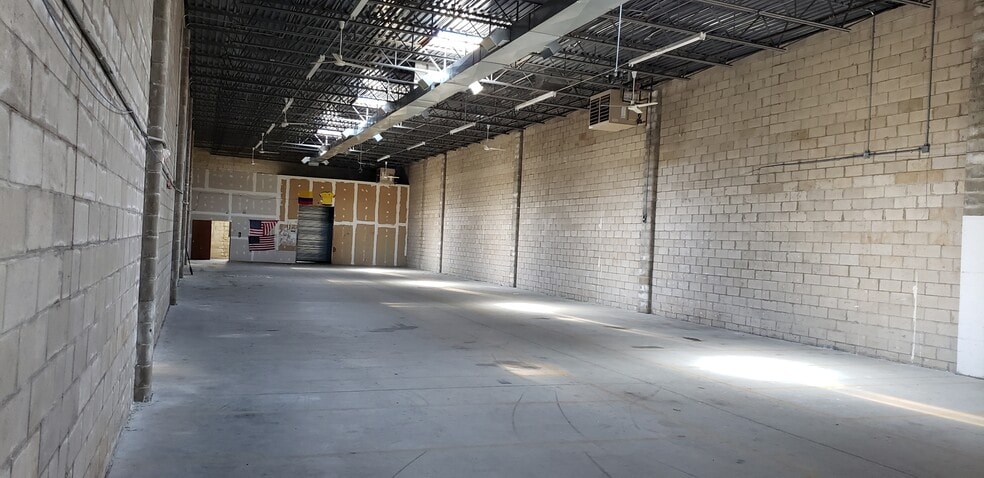 More Photos Of 134 N 10th St, Kenilworth Warehouse For Lease