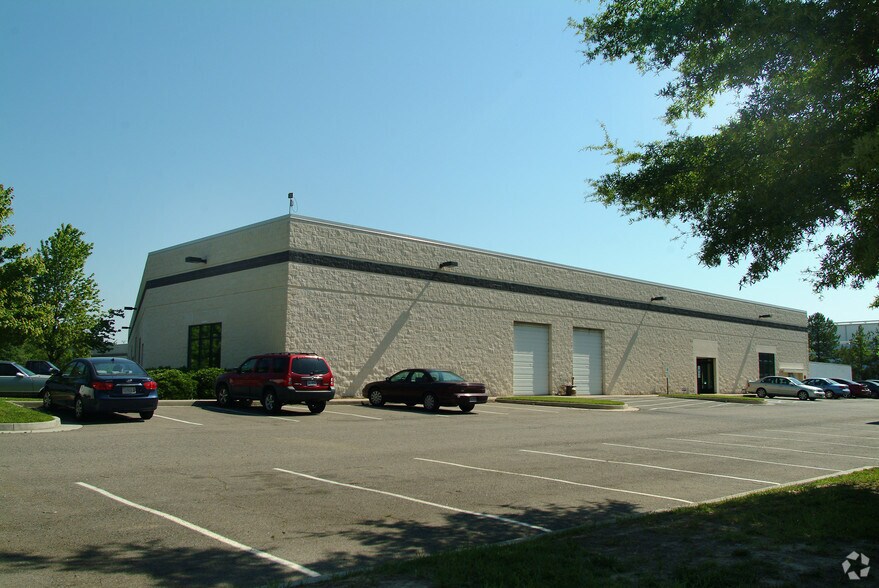 More Photos Of 5625-5663 S Laburnum Ave, Richmond Unknown For Lease