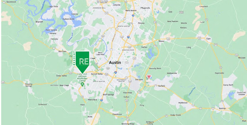 More Photos Of 7027 W Highway 290, Austin Freestanding For Lease