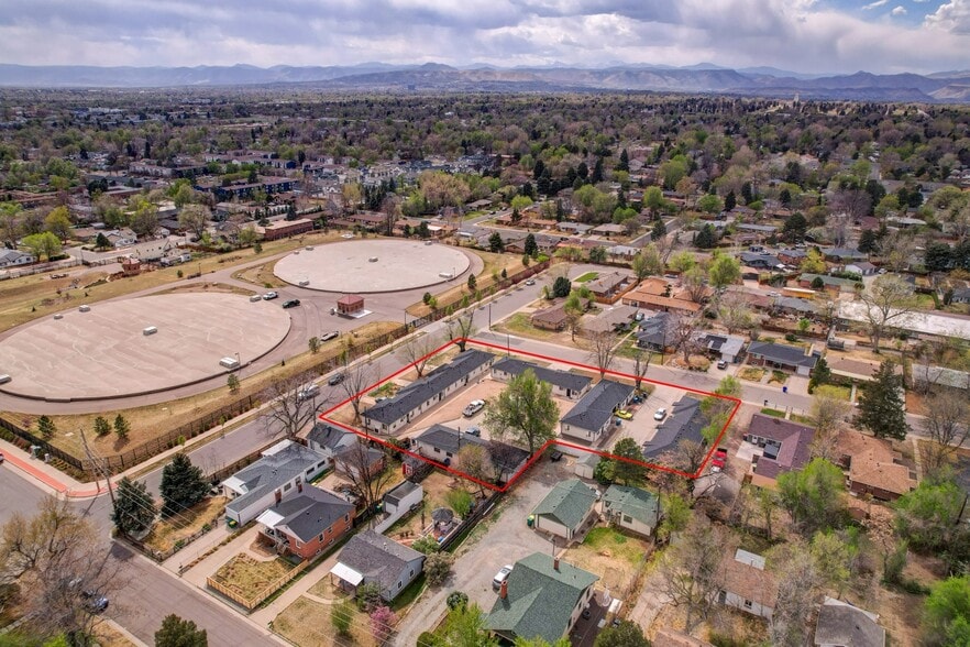 More Photos Of 5851 W 30th Ave, Wheat Ridge Apartments For Sale
