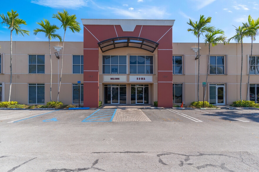 More Photos Of 8200-8358 NW 30th Ter, Doral Warehouse For Lease