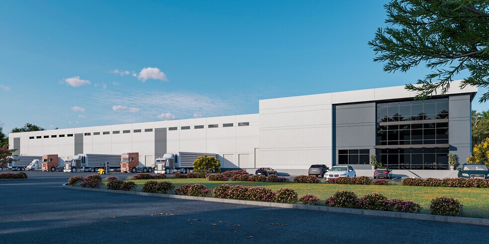 Primary Photo Of 5050 Catron Dr, Dallas Industrial For Lease