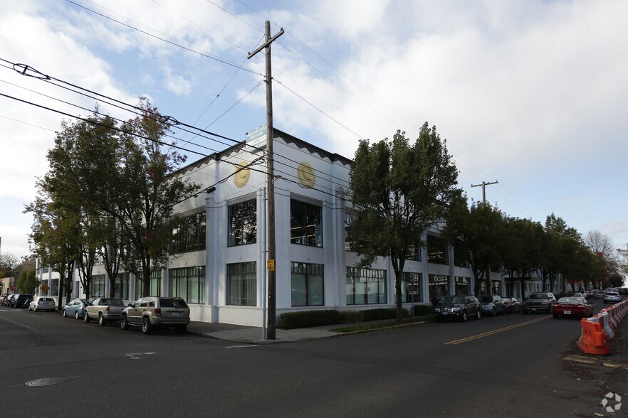 More Photos Of 541 NE 20th Ave, Portland Office For Lease