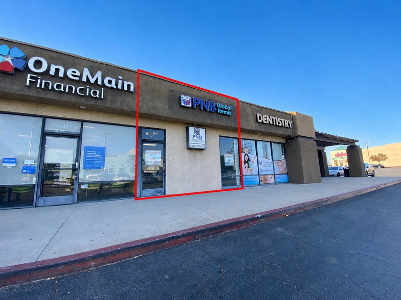 More Photos Of 14417 Roscoe Blvd, Van Nuys Freestanding For Lease
