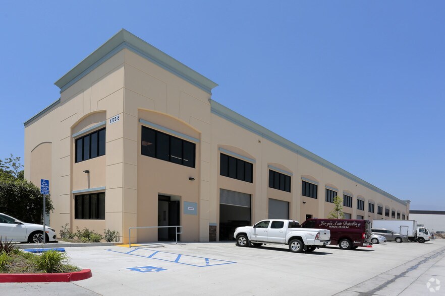 More Photos Of 1773 W San Bernardino Rd, West Covina Warehouse For Sale