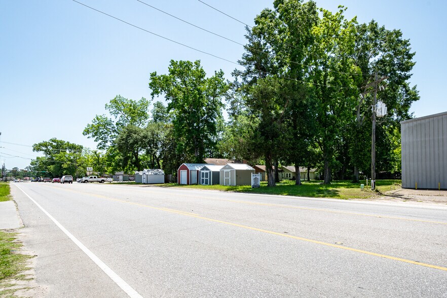 More Photos Of 102 Tanner Ave, Cleveland Land For Sale