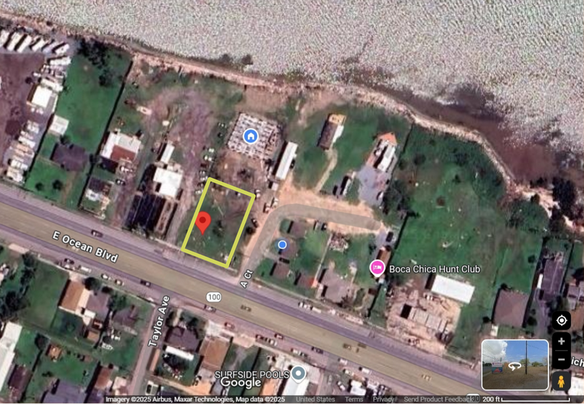 More Photos Of 47471 State Highway 100, Laguna Heights Land For Lease