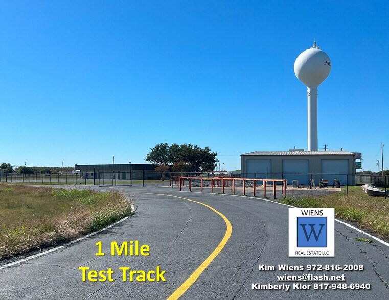 More Photos Of 8400 I-45, Palmer Land For Sale