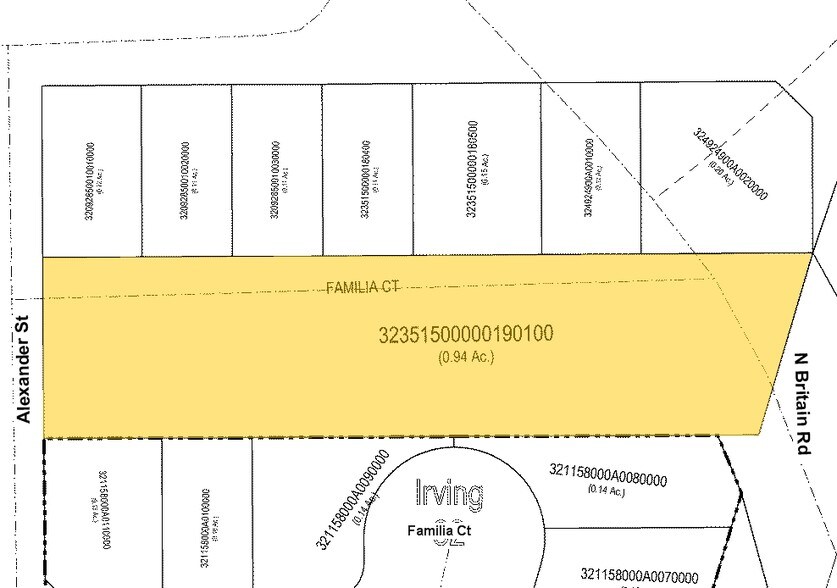 More Photos Of 1221 N Britain Rd, Irving Multifamily For Sale