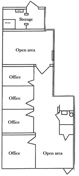 More Photos Of 1300-1319 Central Ct, Hermitage Office For Lease