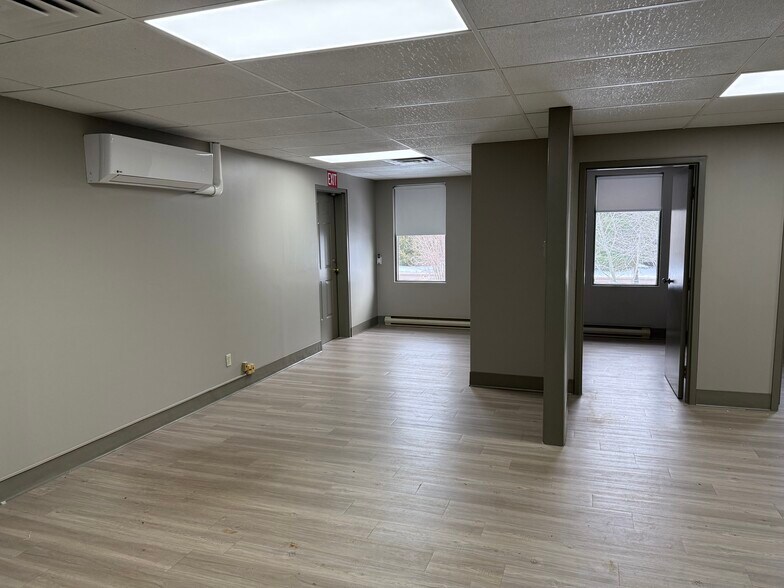 More Photos Of 400 English Dr, Moncton Office For Lease