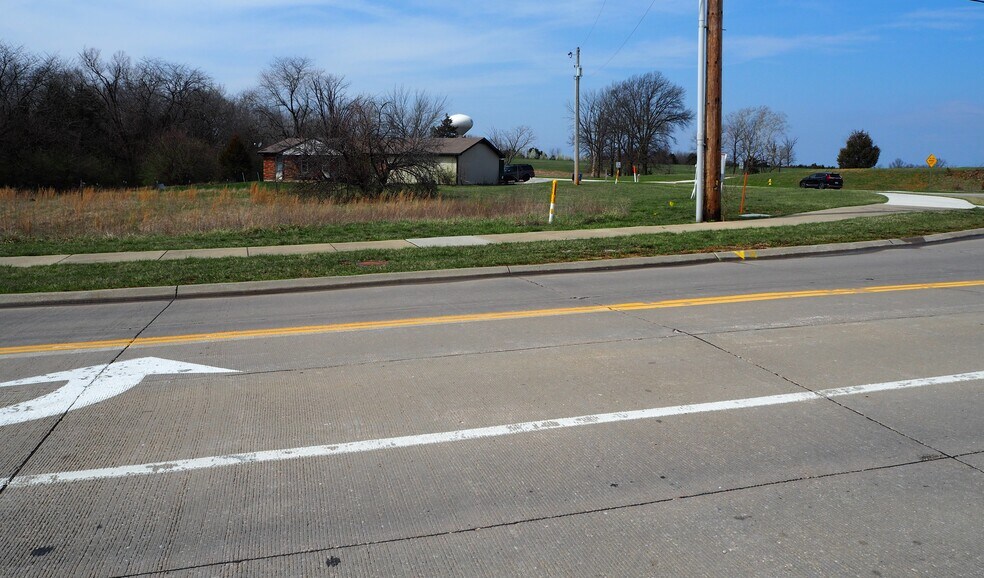 More Photos Of 2416 W Meyer Rd, Wentzville Land For Sale