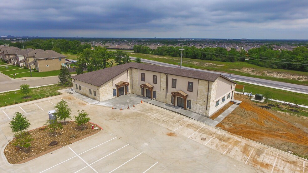 More Photos Of 3012 Barron Rd, College Station Office For Lease