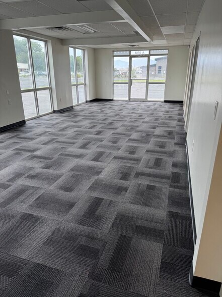 More Photos Of 3555 S 700 W, Salt Lake City Warehouse For Lease