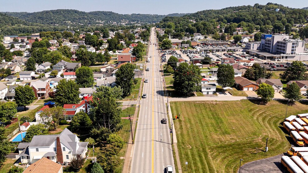 More Photos Of 1702 Wheeling Ave, Glen Dale Manufacturing For Sale
