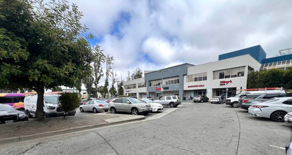 More Photos Of 3801 3rd St, San Francisco Unknown For Lease