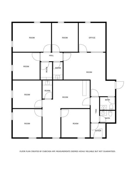More Photos Of 51 N America Dr, West Seneca Office For Lease