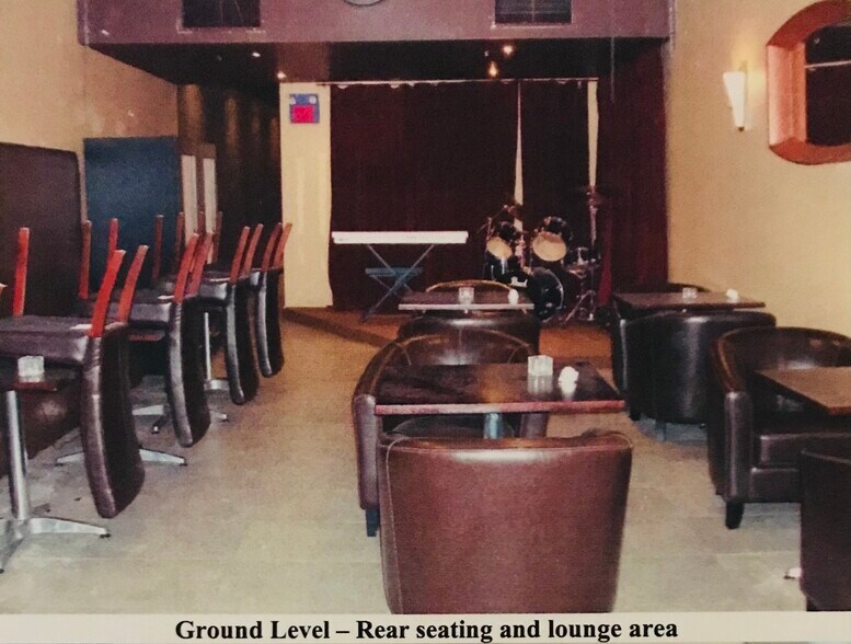 More Photos Of 1378 Queen St. W, Toronto Storefront Retail Residential For Sale