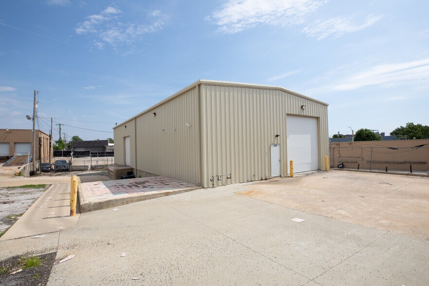 More Photos Of , Kansas City Industrial For Sale
