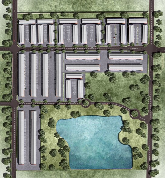 More Photos Of FM-511 @ State Highway Toll 550, Brownsville Land For Lease