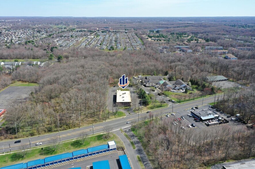 More Photos Of 1675 Whitehorse Mercerville Rd, Hamilton Medical For Lease