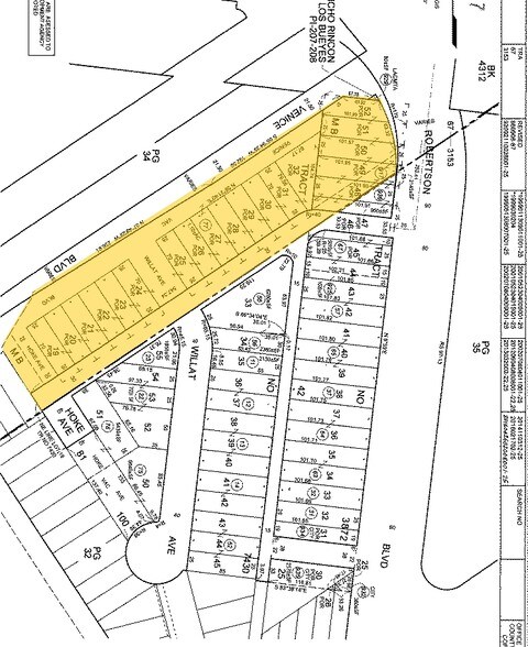 More Photos Of 9000-9298 Culver Blvd, Culver City Unknown For Lease