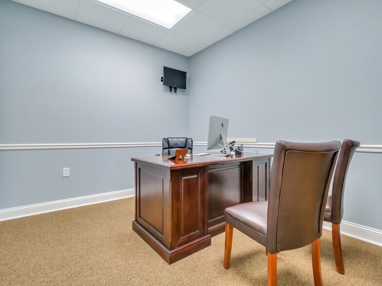 More Photos Of 1453 W Oglethorpe Hwy, Hinesville Office Residential For Lease
