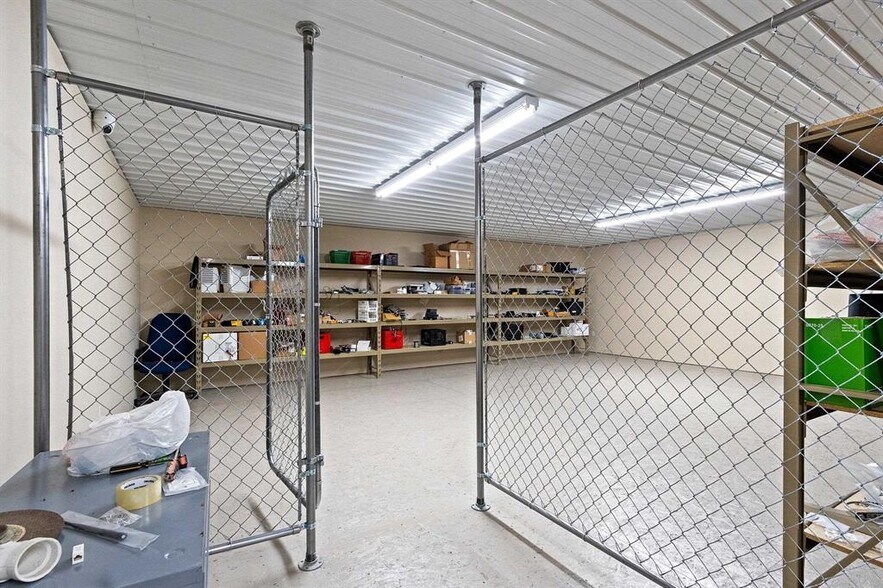 More Photos Of 4030 Champeau Rd, New Franken Warehouse For Sale