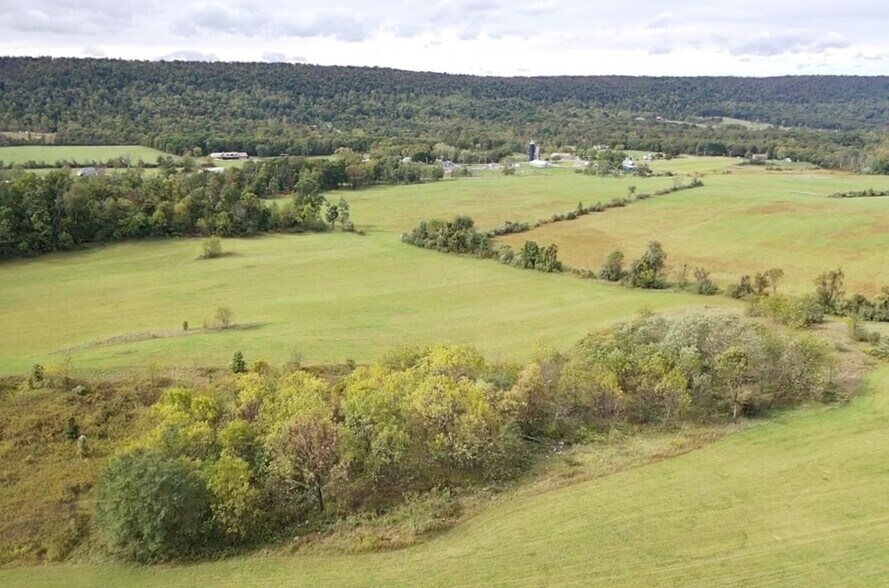 More Photos Of 3648 Dominion Rd, Gerrardstown Land For Sale