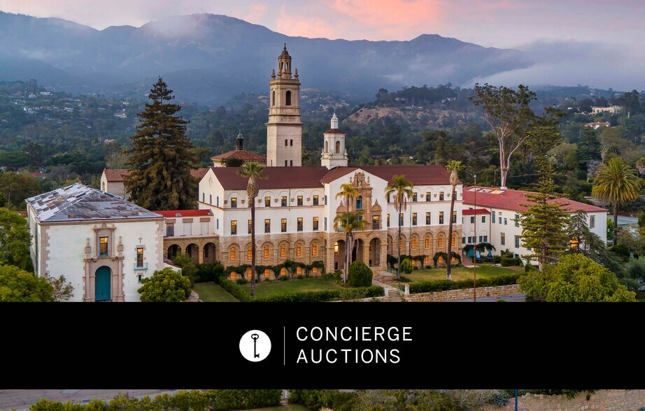 Primary Photo Of 2300 Garden St, Santa Barbara Schools For Sale