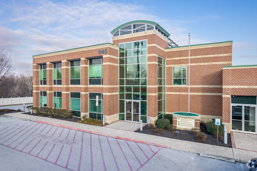 More Photos Of 945 E Park Dr, Harrisburg Medical For Lease